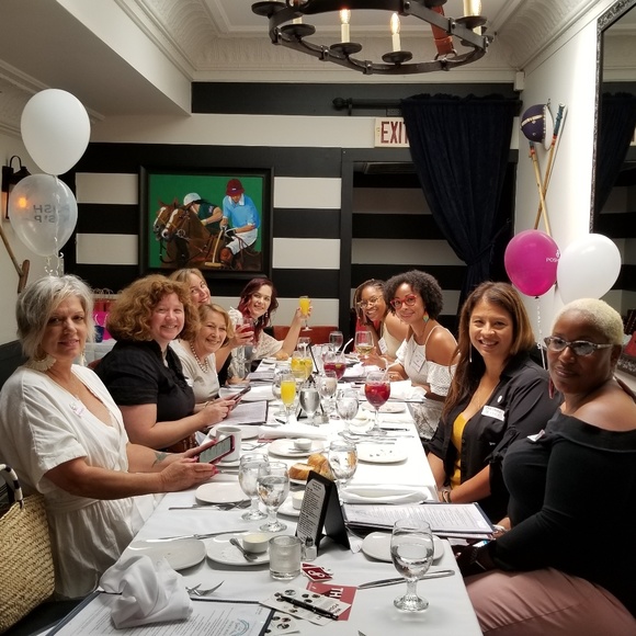 Thank You! Posh N Sip Long Island 7/27/19 - Picture 4 of 8